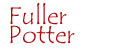 fuller Caricature